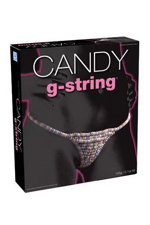 CANDY G-STRING 1